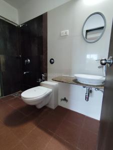 Image of 1250 Sq.ft 2 BHK Apartment / Flat for sale in Nahar Rosa Alba, Powai, Mumbai for Rs. 24500000