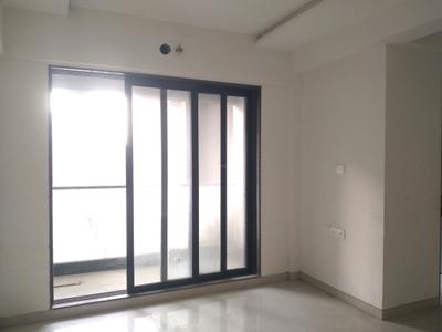 Living Room Image of 670 Sq.ft 1 BHK Apartment / Flat for sale in Techton Akhand, Vasai East Vasai for Rs. 4200000