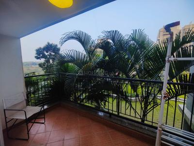 Balcony Image of 1455 Sq.ft 3 BHK Apartment / Flat for sale in Sobha Ivory, Kondhwa Pune for Rs. 11500000