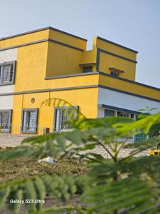 4 BHK Independent House
