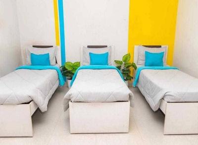 Bedroom Image of PAYING GUEST HOUSE LAJPAT NAGAR in Lajpat Nagar, New Delhi