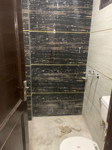 Bathroom Image of 1950 Sq.ft 3 BHK Builder Floor for sale in Nehru Nagar Ghaziabad for Rs. 14000000