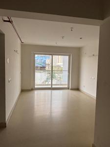 Bedroom Image of 1265 Sq.ft 2 BHK Apartment / Flat for sale in Godrej Palm Retreat 2, Sector 150 Noida for Rs. 17800000