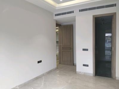 Bedroom Image of 2880 Sq.ft 4 BHK Builder Floor for sale in Mukherjee Nagar New Delhi for Rs. 80000000