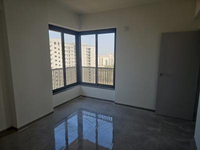 Bedroom Image of 2154 Sq.ft 4 BHK Apartment / Flat for sale in Srushti, Kudasan Gandhinagar for Rs. 20500000