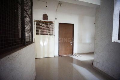 Balcony Image of 554 Sq.ft 1 BHK Apartment / Flat for sale in Narhe Pune for Rs. 2100000