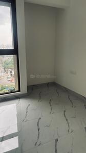 Bedroom Image of 635 Sq.ft 2 BHK Apartment / Flat for sale in Raymond Realty Ten X Habitat, Thane West Thane for Rs. 18000000
