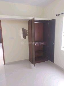 Bedroom Image of 700 Sq.ft 2 BHK Builder Floor for rent in Bommanahalli Bengaluru for Rs. 20000