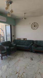 Image of 3000 Sq.ft 3 BHK Apartment / Flat for rent in The Gate, Raysan, Gandhinagar for Rs. 52000
