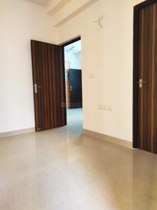 Bedroom Image of 1075 Sq.ft 2 BHK Apartment / Flat for rent in Paramount Emotions, Noida Extension Greater Noida for Rs. 20000