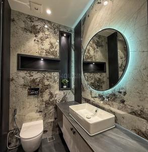 Image of 2448 Sq.ft 4 BHK Builder Floor for sale in Model Town, New Delhi for Rs. 50000000