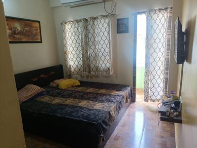 Bedroom Image of 1380 Sq.ft 3 BHK Apartment / Flat for sale in Bariatu Ranchi for Rs. 6500000