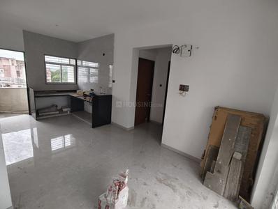 Hall Image of 1671 Sq.ft 3 BHK Apartment / Flat for sale in Indira Nagar Nashik for Rs. 8700000