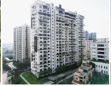 3 BHK Flat