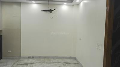 Living Room Image of 1000 Sq.ft 3 BHK Builder Floor for sale in Gulabi Bagh New Delhi for Rs. 14800000