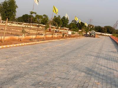 Image of 2226 Sq.ft Residential Plot / Land for sale in Theekariya, Jaipur for Rs. 11378000