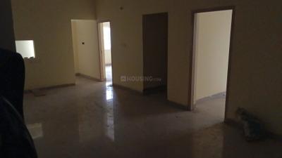 Living Room Image of 1232 Sq.ft 2 BHK Apartment / Flat for sale in Pruthvi Royal, Gottigere Bengaluru for Rs. 4000000