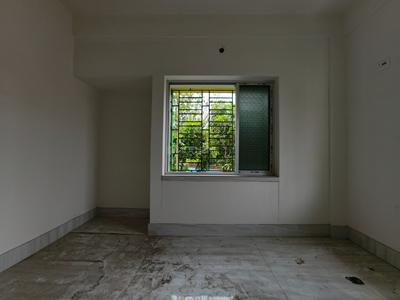 Bedroom Image of 1120 Sq.ft 3 BHK Apartment / Flat for sale in Behala Chowrasta Kolkata for Rs. 6160000