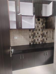 Kitchen Image of 1850 Sq.ft 3 BHK Apartment / Flat for sale in CGHS National Apartment, Sector 3 Dwarka New Delhi for Rs. 24500000