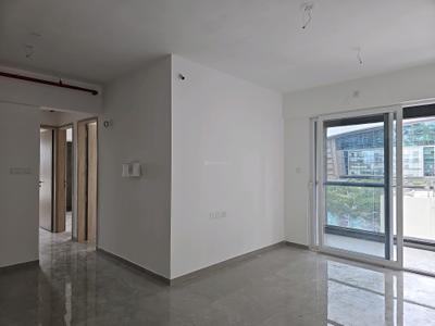 Living Room Image of 1160 Sq.ft 3 BHK Apartment / Flat for sale in Zen Elite, Kharadi Pune for Rs. 16000000