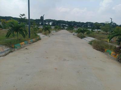 Image of 170 Sq.ft Residential Plot / Land for sale in Rudraram, Sangareddy for Rs. 2755553