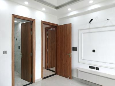 Bedroom Image of 1557 Sq.ft 3 BHK Builder Floor for sale in BPTP District 4, Sector 84 Faridabad for Rs. 17500000