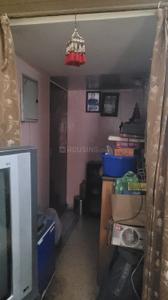 Hall Image of 1200 Sq.ft 2 BHK Apartment / Flat for sale in Srijan Apartment, Sector 62 Noida for Rs. 12500000