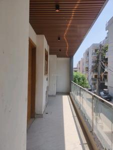 Bedroom Three Image of 2200 Sq.ft 4 BHK Builder Floor for sale in Sector 37 Faridabad for Rs. 25500000