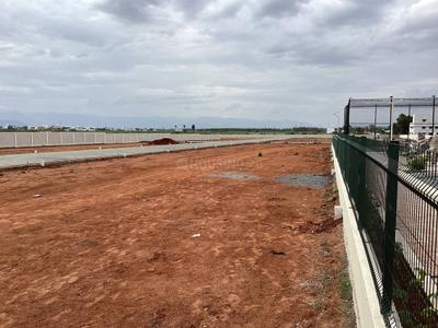 Image of 1280 Sq.ft Residential Plot / Land for sale in Kurumbapalayam, Coimbatore for Rs. 5830000