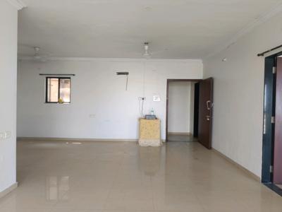Living Room Image of 2200 Sq.ft 4 BHK Apartment / Flat for rent in Wanowrie Pune for Rs. 55000
