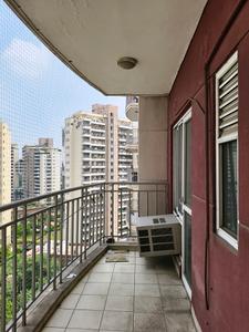 Bedroom Two Image of 2368 Sq.ft 3 BHK Apartment / Flat for sale in Unitech Uniworld City South, Sector 30 Gurgaon for Rs. 48500000