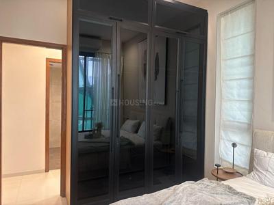 Bedroom Image of 1200 Sq.ft 2 BHK Apartment / Flat for sale in Suraj Palette, Dadar West Mumbai for Rs. 62000000
