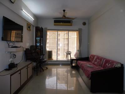 Hall Image of 750 Sq.ft 2 BHK Apartment / Flat for sale in Chembur Mumbai for Rs. 16500000