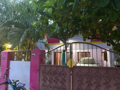 Balcony Image of 2460 Sq.ft 2 BHK Independent House for sale in Sinnamani Nagar Thoothukudi for Rs. 9000000