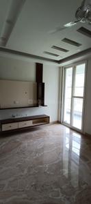 Bedroom Image of 1650 Sq.ft 3 BHK Builder Floor for sale in Preet Vihar New Delhi for Rs. 35000000