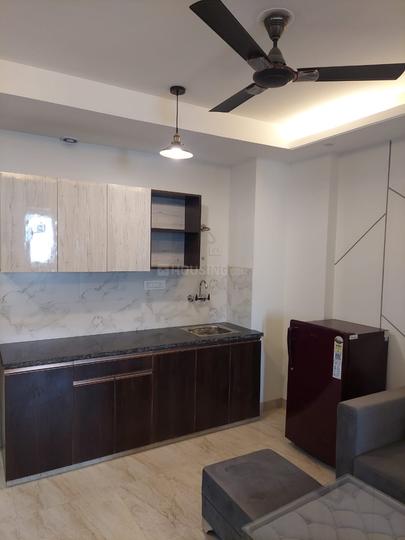 Builder Floor Sector 57 Kitchen 1