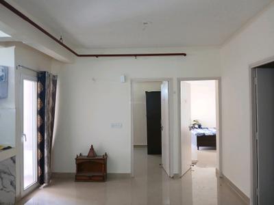 Living Room Image of 750 Sq.ft 2 BHK Apartment / Flat for sale in GLS Avenue 81 by GLS Infra, Sector 81 Gurgaon for Rs. 9500000