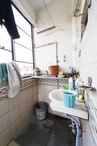 Balcony Image of 660 Sq.ft 2 BHK Apartment / Flat for sale in Asarwa Ahmedabad for Rs. 4200000