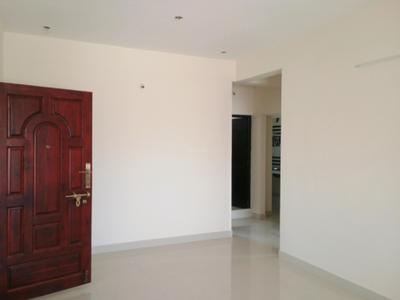 Living Room Image of 990 Sq.ft 2 BHK Apartment / Flat for sale in Guduvancheri Chennai for Rs. 5791500