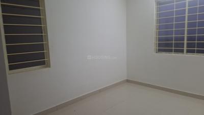Bedroom Image of 1100 Sq.ft 3 BHK Apartment / Flat for rent in The Anand Ville, Dagapur Siliguri for Rs. 25000