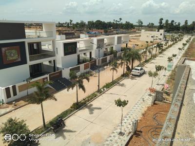 Image of 1800 Sq.ft Residential Plot / Land for sale in Gundlapalem, Nellore for Rs. 900000