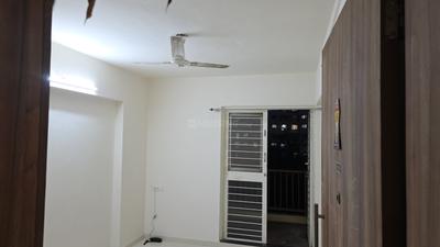 Roongta Shree Tirumala Aashiyana Apartment Living Room 1
