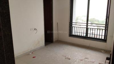 Bedroom Image of 1080 Sq.ft 3 BHK Apartment / Flat for sale in Dharti Skyline, Jagatpur Ahmedabad for Rs. 7700000