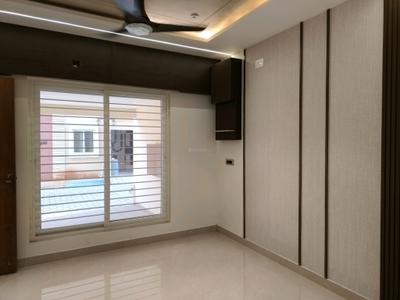 Living Room Image of 1800 Sq.ft 4 BHK Villa for sale in Lakshmipuram Chennai for Rs. 22100000