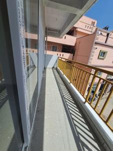 Balcony Image of 1327 Sq.ft 3 BHK Apartment / Flat for sale in RR Nagar Bengaluru for Rs. 9500000