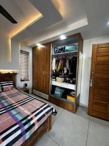 Bedroom Image of HIMALAYA LUXURY COLIVING PG in Sector 40, Gurgaon