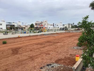 Image of 730 Sq.ft Residential Plot / Land for sale in Kurumbapalayam, Coimbatore for Rs. 3343000