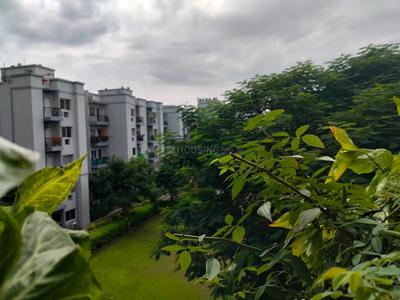 Balcony Image of 1190 Sq.ft 3 BHK Apartment / Flat for sale in Rising Homes At DXP 92, Sector 92 Gurgaon for Rs. 11500000