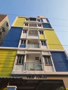 Image of 1080 Sq.ft 2 BHK Apartment / Flat for sale in Aganampudi, Visakhapatnam for Rs. 3700000