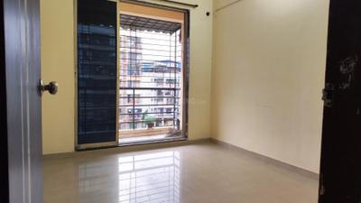 Bedroom Image of 700 Sq.ft 1 BHK Apartment / Flat for sale in Aaron Kanupriya, Kamothe Navi Mumbai for Rs. 6600000